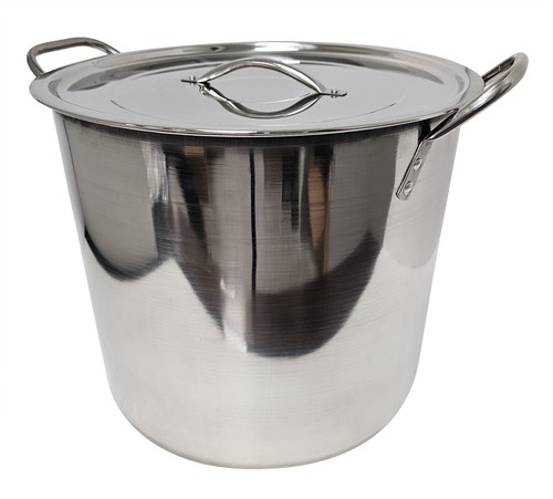 Economy stainless steel - stainless,