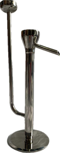 Stainless steel distilling - stainless,